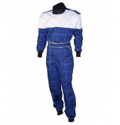 Karting Overall